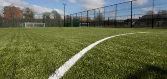 Premier League five-a-side team