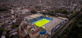 Chelsea Football Club project