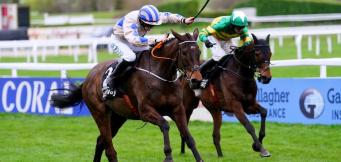 Tips and odds Champion Chase 2025