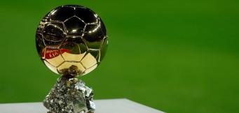 Ballon dOr Winners List