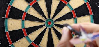 Greatest darts players in history