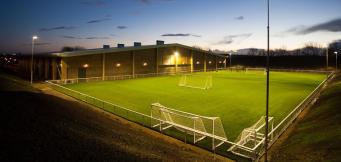Top Football Academies