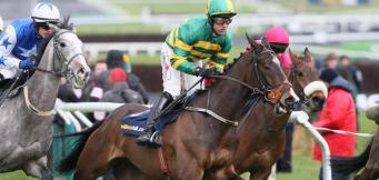 AP McCoy - one of the greatest jockeys ever