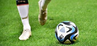 Greatest women football teams in world