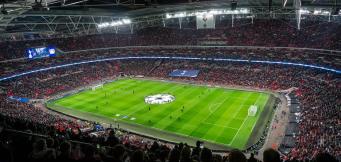 Highest Attendances In Club Football