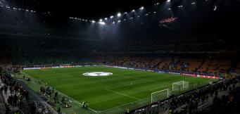 Most Red Cards In Champions League History