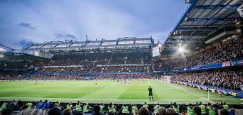 Fewest Goals Conceded In A Premier League Season