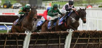 Day 1 tips for Cheltenham 2025