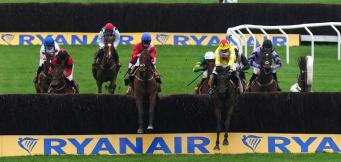 2025 Cheltenham Festival Day 3 tips