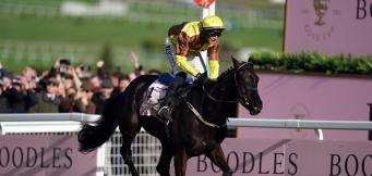 Gold Cup trends for Cheltenham 2025