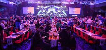 Greatest Darts Walk On Music