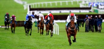 Cheltenham Tips 2025