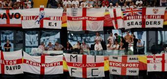 Euro football England odds 2024