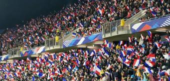 Euro football France odds 2024