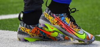 Fastest NFL players - past and present