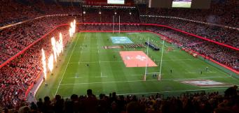 Best Wales Rugby Union Players