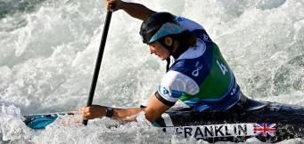 Who Is Mallory Franklin