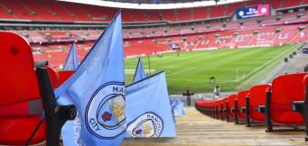 Famous Man City Fans