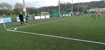 Diary Of A Groundhopper Steeton 