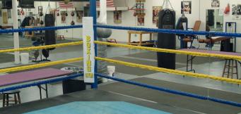 A guide to the different weight classes in boxing