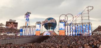 Cody Rhodes Net Worth