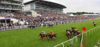 Epsom Downs Racecourse