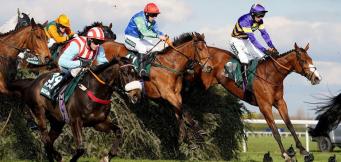 Grand National Day tips and Aintree Day 3 predictions