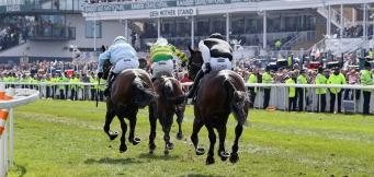 Betting tips Aintree Day 1 on Thursday