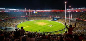 IPL statistics and competition records