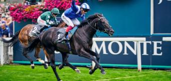 Juddmonte International Betting Tips 2024