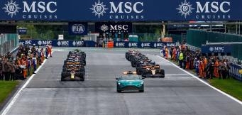 Most Successful F1 Teams