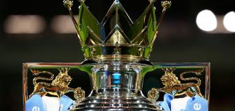 Won most Premier League trophies