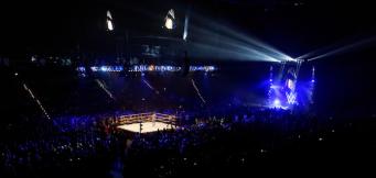 How much is The Rock worth?