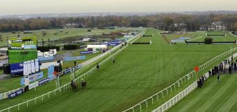 Every racecourse in the UK