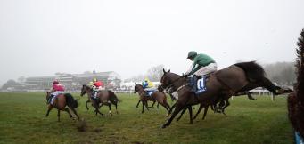 Chepstow Welsh Grand National Trends