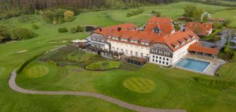 Base camps list for teams Euro 2024