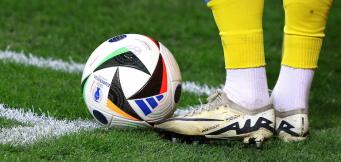 Euro 2024 Match Ball