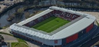 League One fixture list for 2024/25