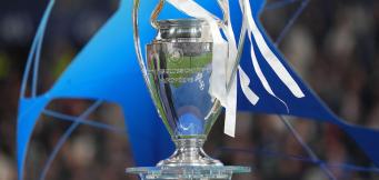 Most successful Champions League managers