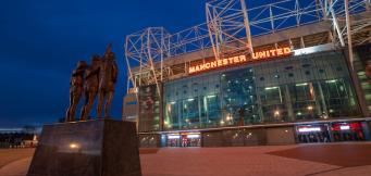 Theatre of Dreams or Nightmares?