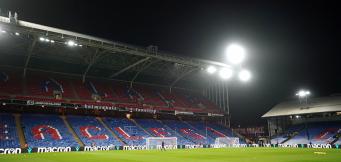 Oldest Premier League managers in history