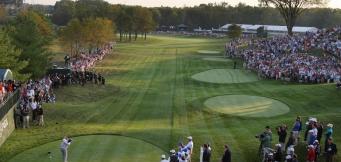 PGA Championship Preview at Valhalla