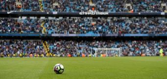 Premier League Golden Boot winners