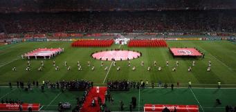 Greatest Ever Champions League Finals