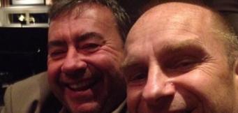 How Jonathan Pearce Changed The Face Of Football Radio Coverage