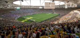 Premier League Copa America