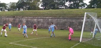 Berwick Groundhopper