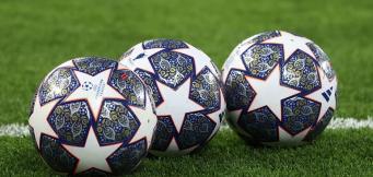 Champions League Outright Tips 2024/25