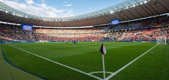 Euro 2024 Goal of the Tournament