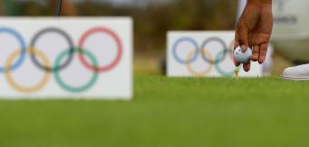 Golf Rules in Olympic Games